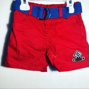 ENYC Boys Short